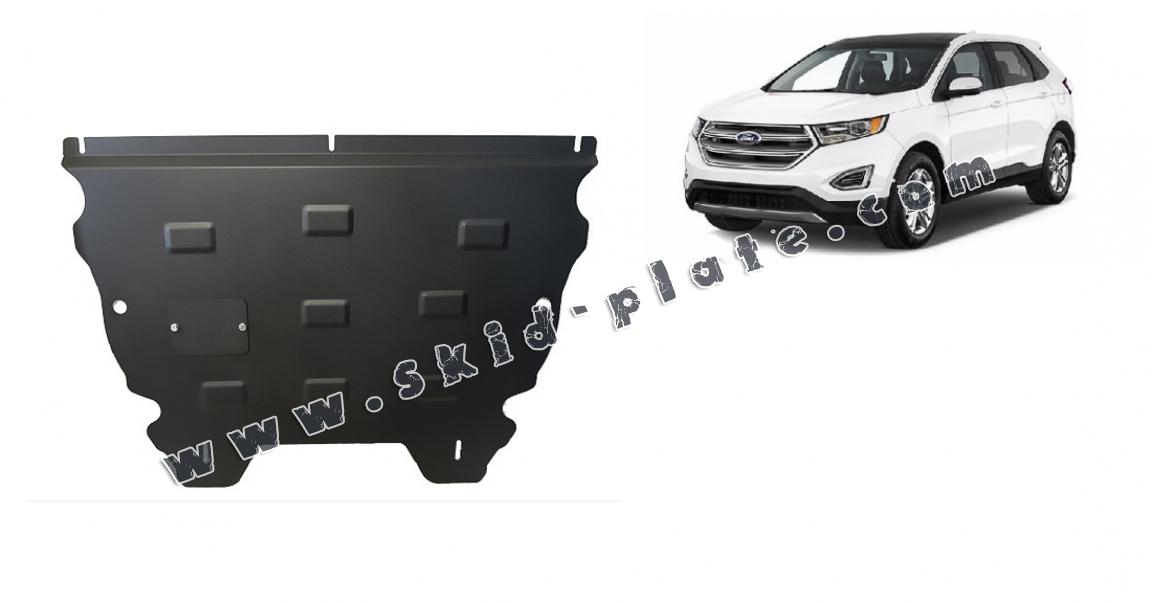 Download Ford Edge 20072009 Repair Service Manual pdf